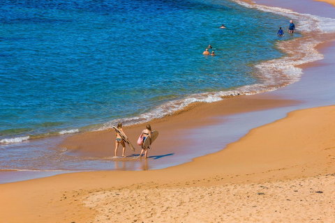 Seabreeze @ Mona Vale - Tourism Bookings 16