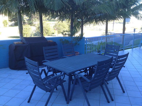 Breakers Apartments - Events Australia 15