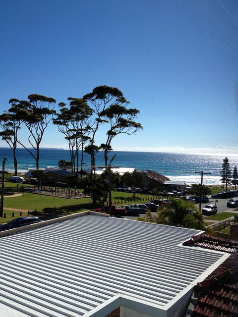 Breakers Apartments - Events Australia 3