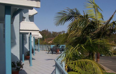 Breakers Apartments - Events Australia 14