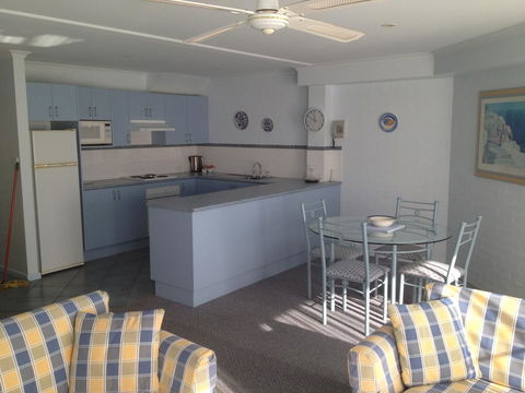 Breakers Apartments - Events Australia 11