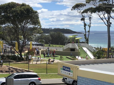 Breakers Apartments - Events Australia 7