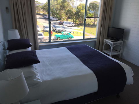 Breakers Apartments - Events Australia 1