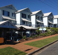 Breakers Apartments - Events Australia