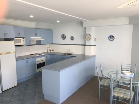 Breakers Apartments - Events Australia 8