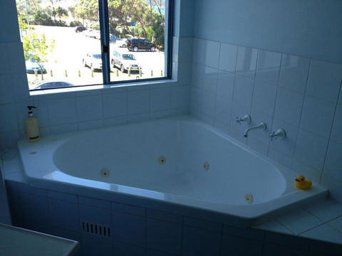 Breakers Apartments - Events Australia 2