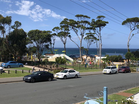 Breakers Apartments - Events Australia 5