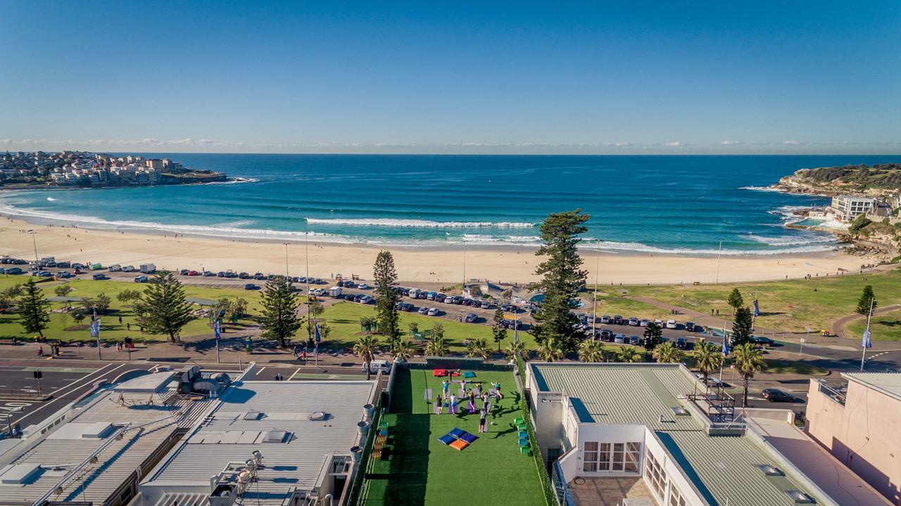 Bondi Beach NSW Tourism Bookings