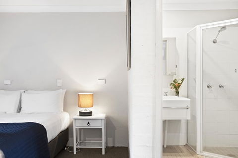 The Park Hotel Motel, Suffolk Park - Accommodation Europe 11