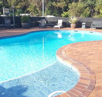 The Park Hotel Motel Byron Bay - Accommodation Europe