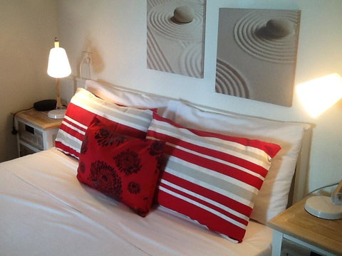 Narooma Golfers Lodge - Events Australia 42