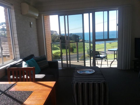 Narooma Golfers Lodge - Events Australia 0