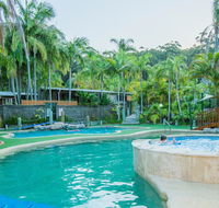 The Palms At Avoca - Events Australia