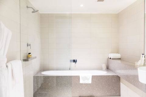 Hyatt Regency Sydney - Accommodation Europe 11