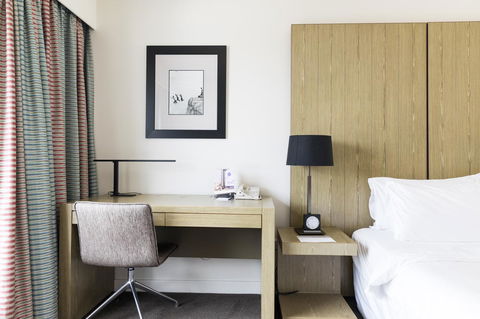 Hyatt Regency Sydney - Accommodation Europe 15