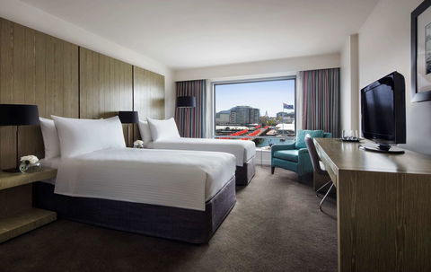 Hyatt Regency Sydney - Accommodation Europe 24