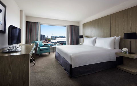 Hyatt Regency Sydney - Accommodation Europe 29