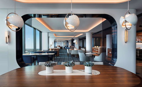 Hyatt Regency Sydney - Accommodation Europe 25