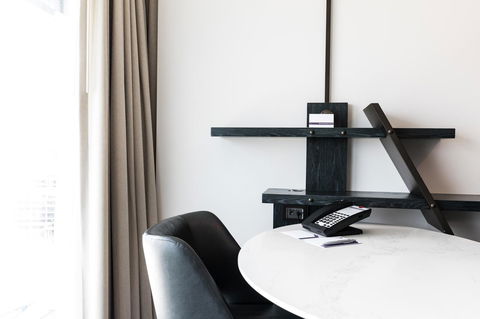 Hyatt Regency Sydney - Accommodation Europe 5