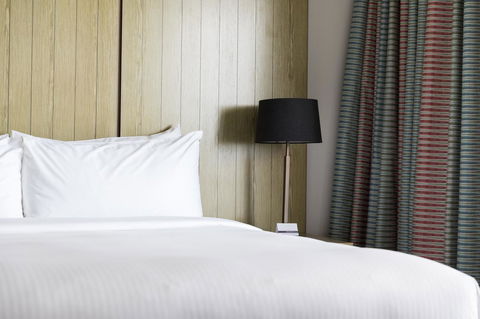 Hyatt Regency Sydney - Accommodation Europe 14