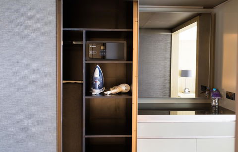 Hyatt Regency Sydney - Accommodation Europe 8