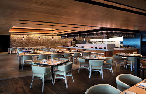 Hyatt Regency Sydney - Accommodation Europe 31