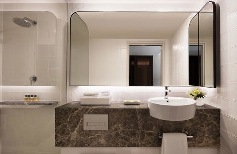Hyatt Regency Sydney - Accommodation Europe 2