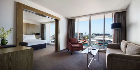 Hyatt Regency Sydney - Accommodation Europe 19