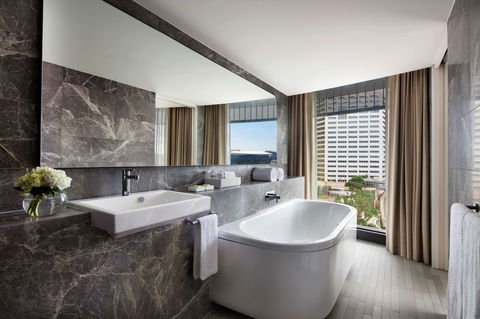 Hyatt Regency Sydney - Accommodation Europe 16