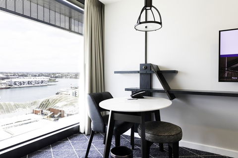 Hyatt Regency Sydney - Accommodation Europe 6