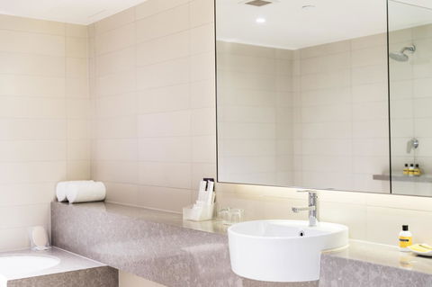 Hyatt Regency Sydney - Accommodation Europe 3