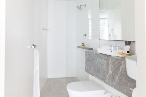 Hyatt Regency Sydney - Accommodation Europe 12