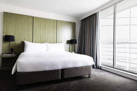 Hyatt Regency Sydney - Accommodation Europe 13