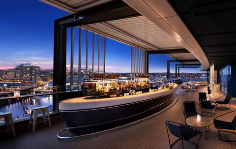 Hyatt Regency Sydney - Accommodation Europe 18