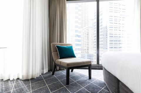 Hyatt Regency Sydney - Accommodation Europe 7