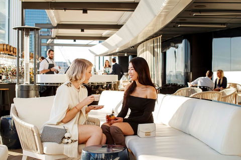 Hyatt Regency Sydney - Accommodation Europe 40
