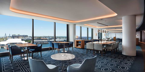Hyatt Regency Sydney - Accommodation Europe 27