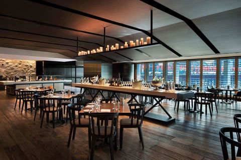 Hyatt Regency Sydney - Accommodation Europe 17