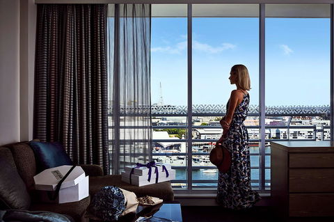 Hyatt Regency Sydney - Accommodation Europe 41