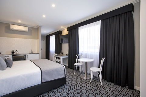 CH Boutique Hotel & Apartments, Ascend Hotel Collection - Events Australia 3