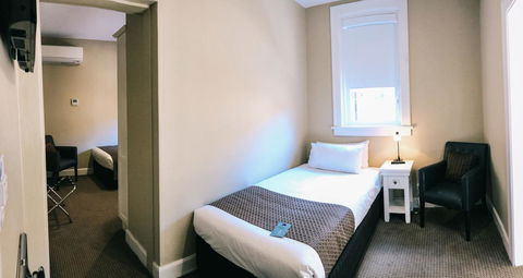 CH Boutique Hotel & Apartments, Ascend Hotel Collection - Events Australia 39