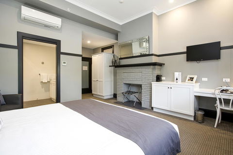 CH Boutique Hotel & Apartments, Ascend Hotel Collection - Events Australia 21