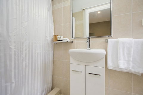 CH Boutique Hotel & Apartments, Ascend Hotel Collection - Events Australia 36