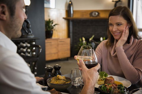 CH Boutique Hotel & Apartments, Ascend Hotel Collection - Events Australia 35