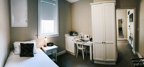 CH Boutique Hotel & Apartments, Ascend Hotel Collection - Events Australia 38