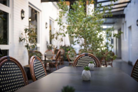 CH Boutique Hotel & Apartments, Ascend Hotel Collection - Events Australia 31