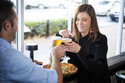 CH Boutique Hotel & Apartments, Ascend Hotel Collection - Events Australia 33