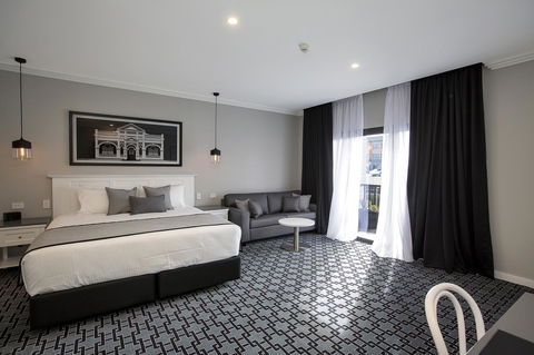 CH Boutique Hotel & Apartments, Ascend Hotel Collection - Events Australia 1