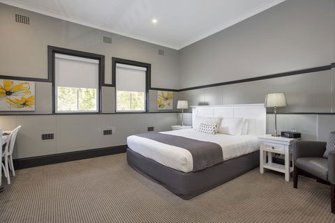 CH Boutique Hotel & Apartments, Ascend Hotel Collection - Events Australia 23