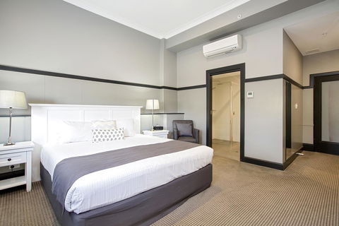 CH Boutique Hotel & Apartments, Ascend Hotel Collection - Events Australia 22